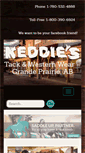 Mobile Screenshot of keddies.com